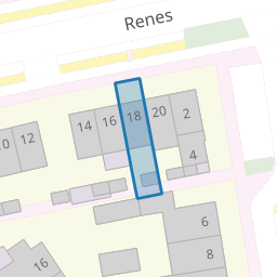 Perceel SPZ00-D-5272