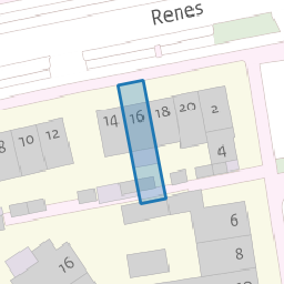 Perceel SPZ00-D-5273