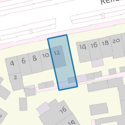 Perceel SPZ00-D-5275