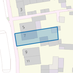 Perceel SPZ00-D-5285