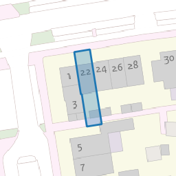 Perceel SPZ00-D-5290