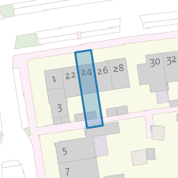 Perceel SPZ00-D-5291