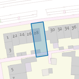 Perceel SPZ00-D-5293