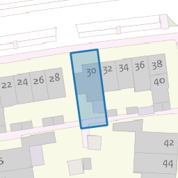 Perceel SPZ00-D-5294