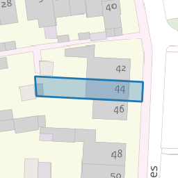 Perceel SPZ00-D-5302