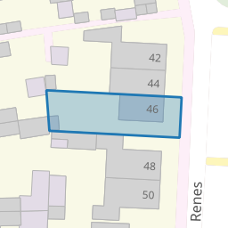 Perceel SPZ00-D-5303