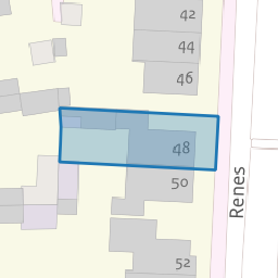 Perceel SPZ00-D-5304
