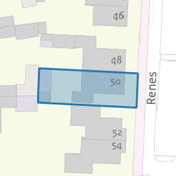 Perceel SPZ00-D-5305