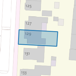 Perceel SPZ00-D-5307