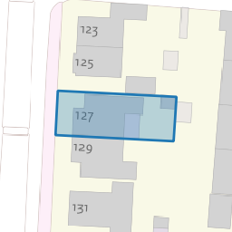 Perceel SPZ00-D-5308