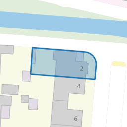 Perceel SPZ00-D-5311