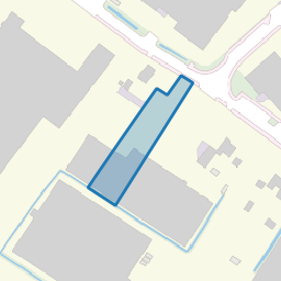 Perceel SPZ00-D-5324