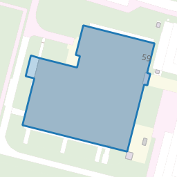 Perceel SPZ00-D-5333