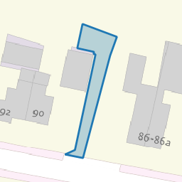 Perceel SPZ00-D-5380