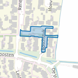 Perceel SPZ00-D-5384