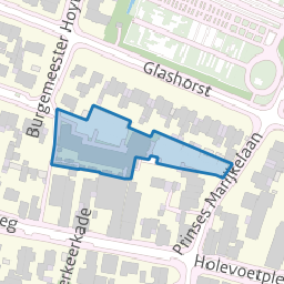 Perceel SPZ00-D-5401