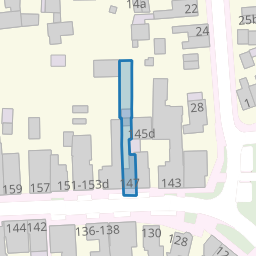 Perceel SPZ00-D-5403