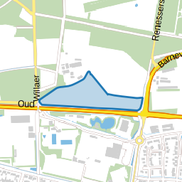 Perceel SPZ00-D-5413