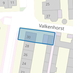 Perceel SPZ00-D-5417