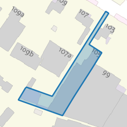 Perceel SPZ00-D-5420