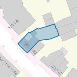 Perceel SPZ00-D-5425