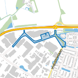 Perceel SPZ00-D-5448