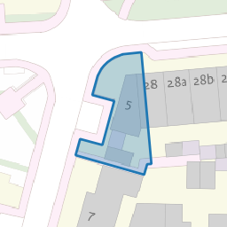 Perceel SPZ00-D-5451