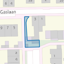 Perceel SPZ00-D-5461