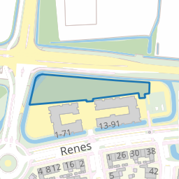 Perceel SPZ00-D-5492