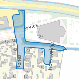 Perceel SPZ00-D-5497