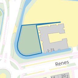 Perceel SPZ00-D-5500