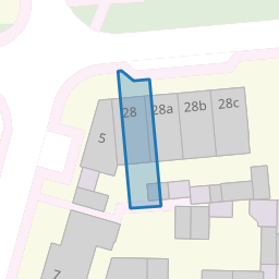 Perceel SPZ00-D-5510