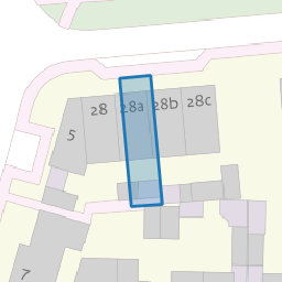 Perceel SPZ00-D-5511