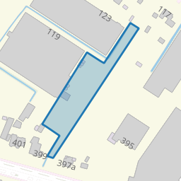 Perceel SPZ00-D-5530