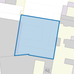 Perceel SPZ00-D-5539