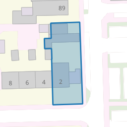 Perceel SPZ00-D-5546