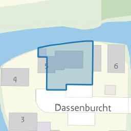 Perceel SPZ00-D-5554