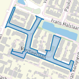 Perceel SPZ00-D-5556