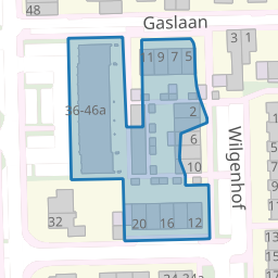 Perceel SPZ00-D-5557