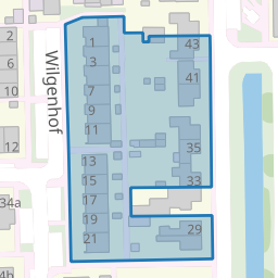 Perceel SPZ00-D-5560