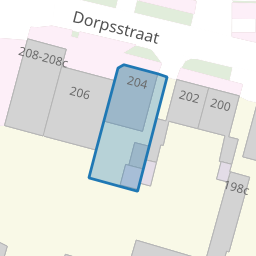 Perceel SPZ00-D-5565