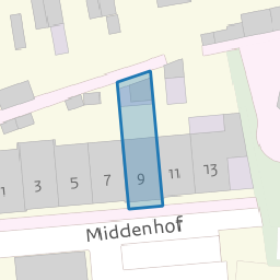 Perceel SPZ00-D-5576