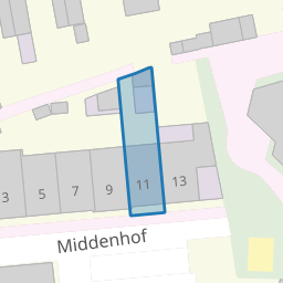 Perceel SPZ00-D-5578