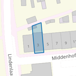 Perceel SPZ00-D-5584