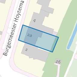 Perceel SPZ00-D-5598