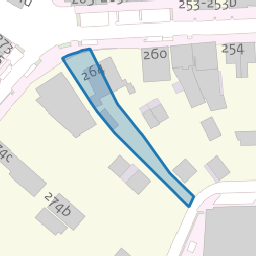 Perceel SPZ00-D-5602