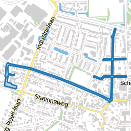 Perceel SPZ00-D-5607