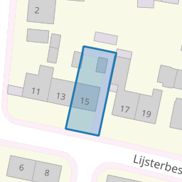 Perceel SPZ00-D-5643