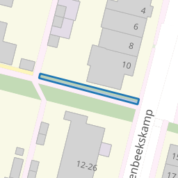 Perceel SPZ00-D-5661