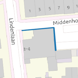 Perceel SPZ00-D-5663